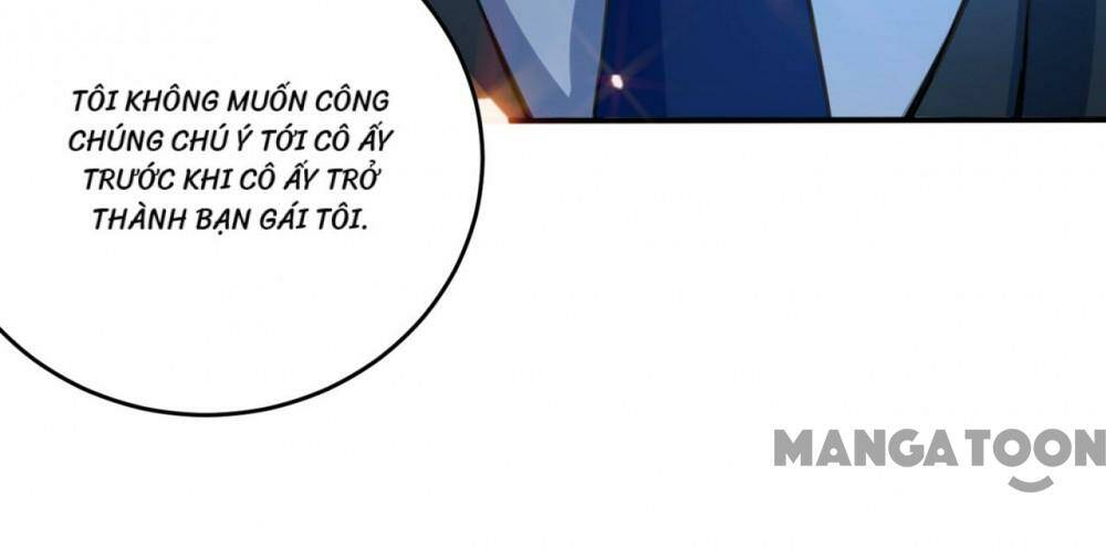 Hào Môn Thiên Giới Tiền Thê: Chapter 623