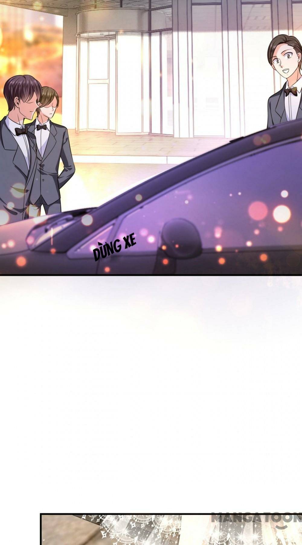 Hào Môn Thiên Giới Tiền Thê: Chapter 623