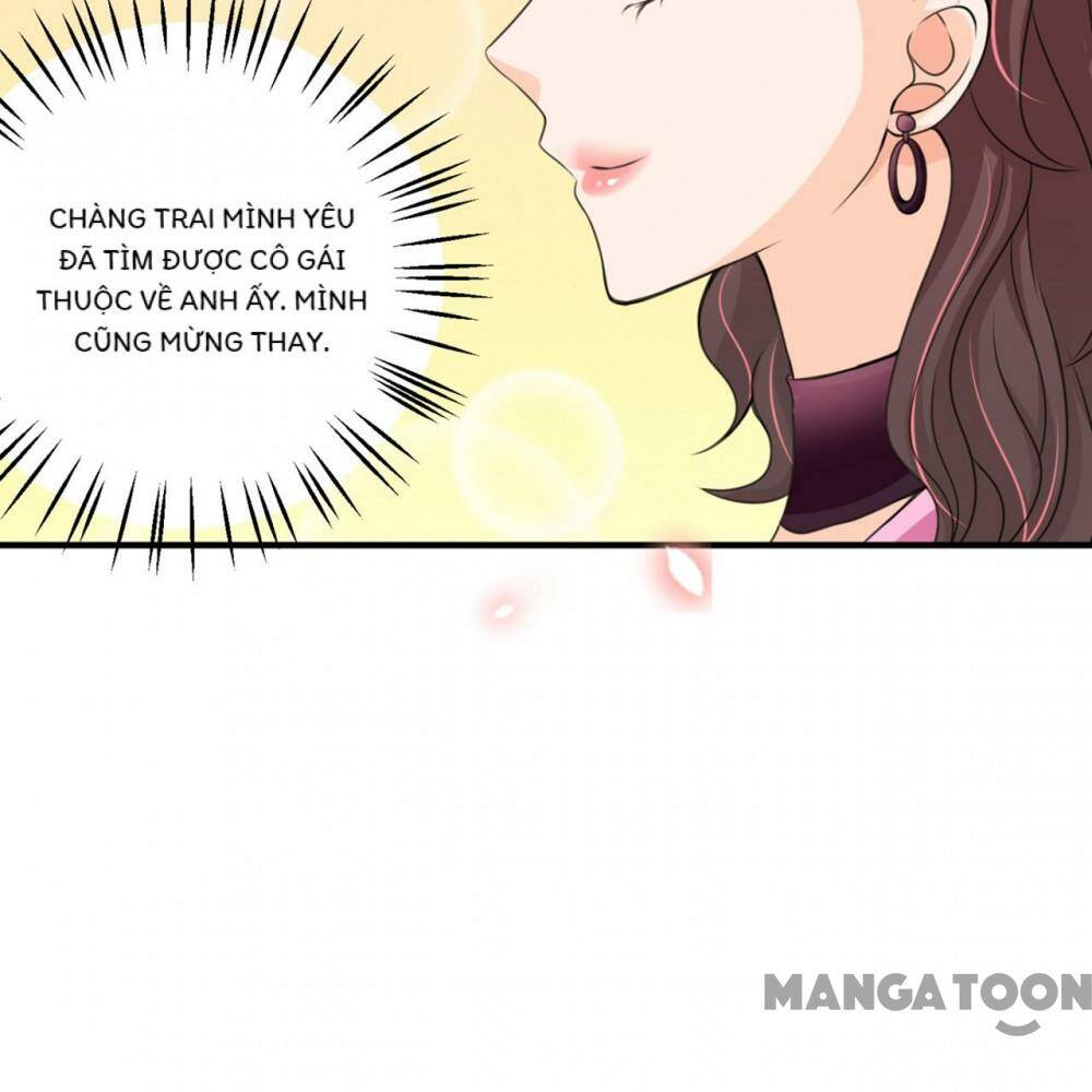Hào Môn Thiên Giới Tiền Thê: Chapter 624