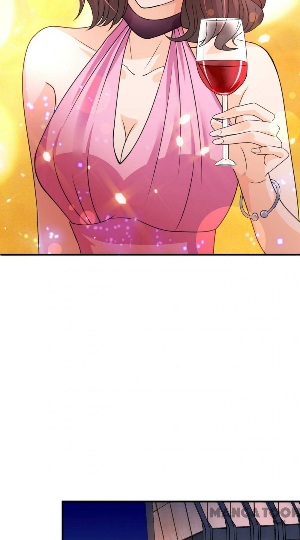 Hào Môn Thiên Giới Tiền Thê: Chapter 624
