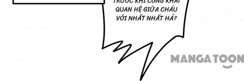 Hào Môn Thiên Giới Tiền Thê: Chapter 624