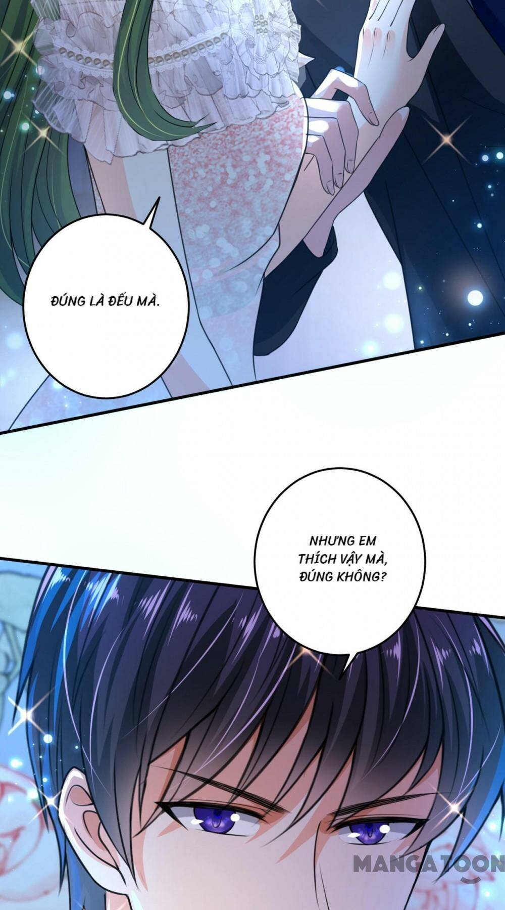 Hào Môn Thiên Giới Tiền Thê: Chapter 624