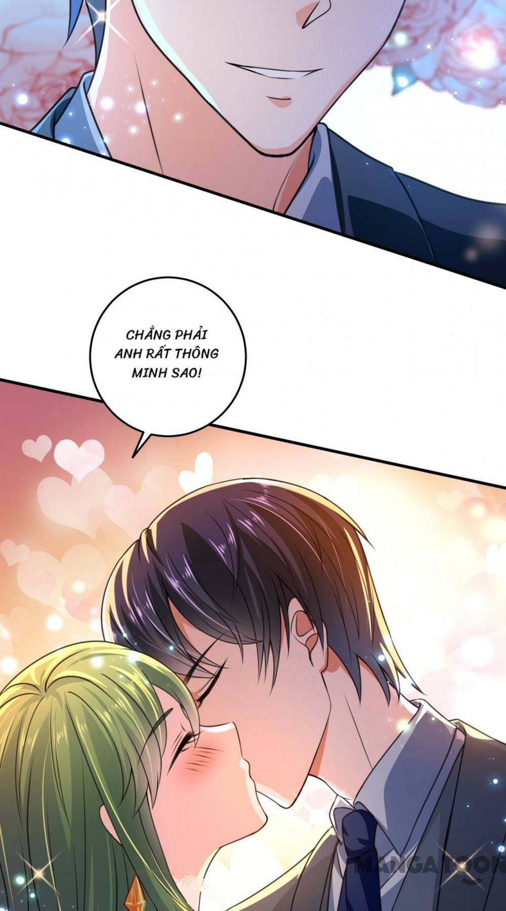 Hào Môn Thiên Giới Tiền Thê: Chapter 624