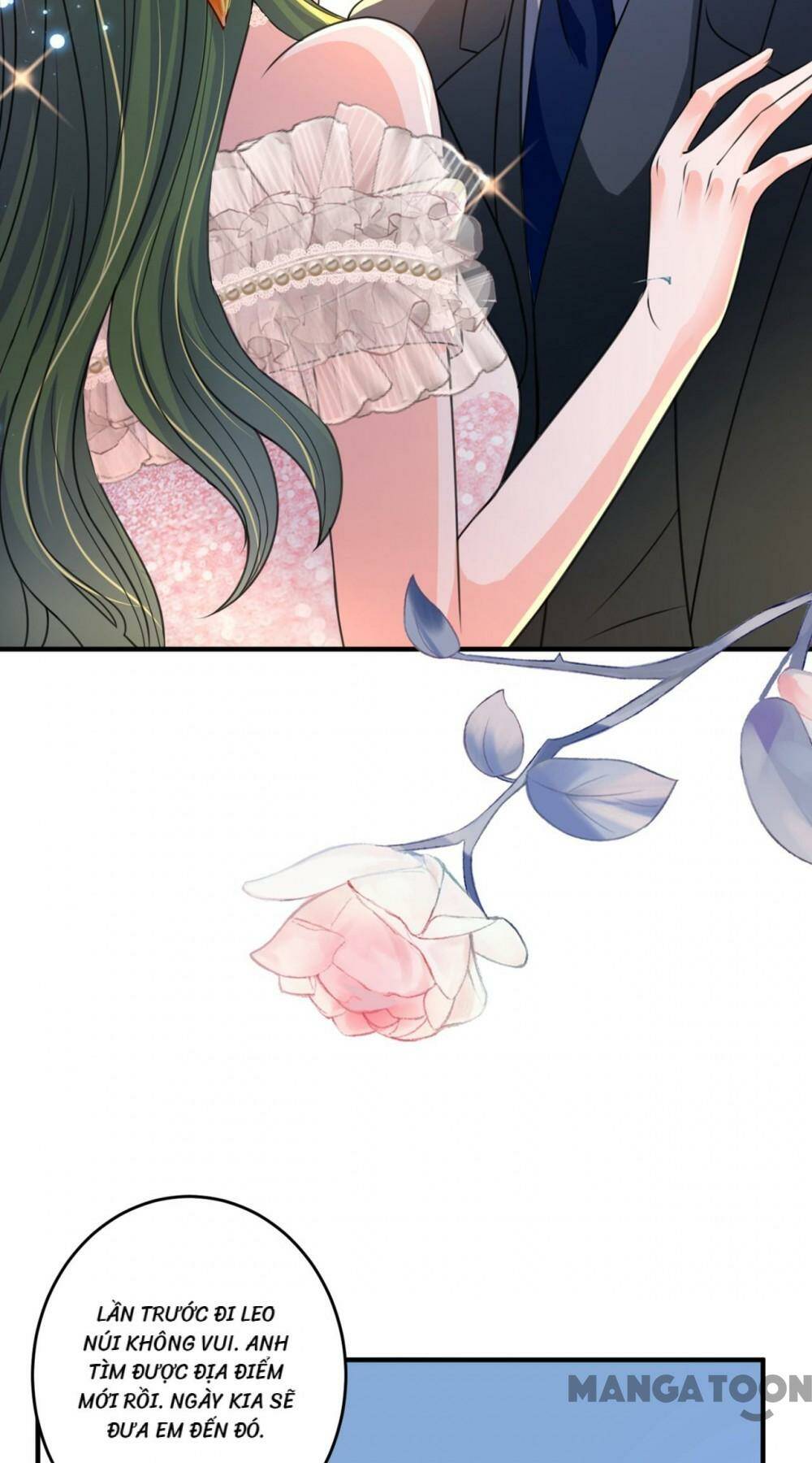 Hào Môn Thiên Giới Tiền Thê: Chapter 624
