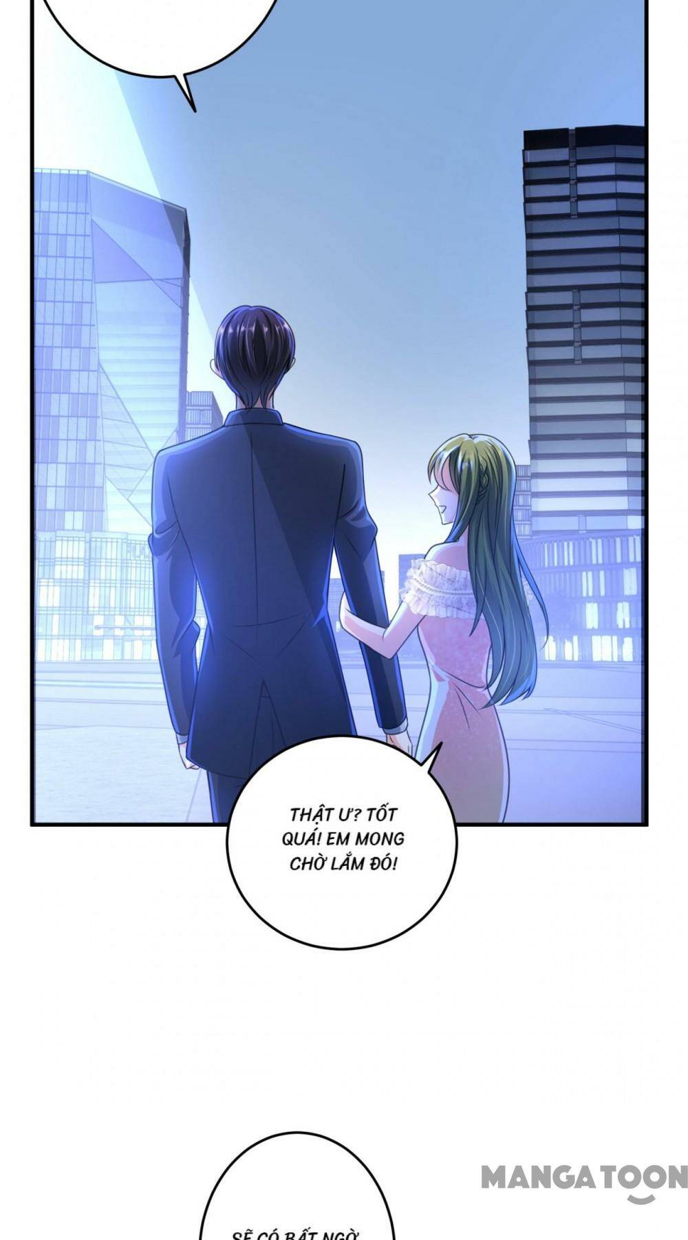 Hào Môn Thiên Giới Tiền Thê: Chapter 624