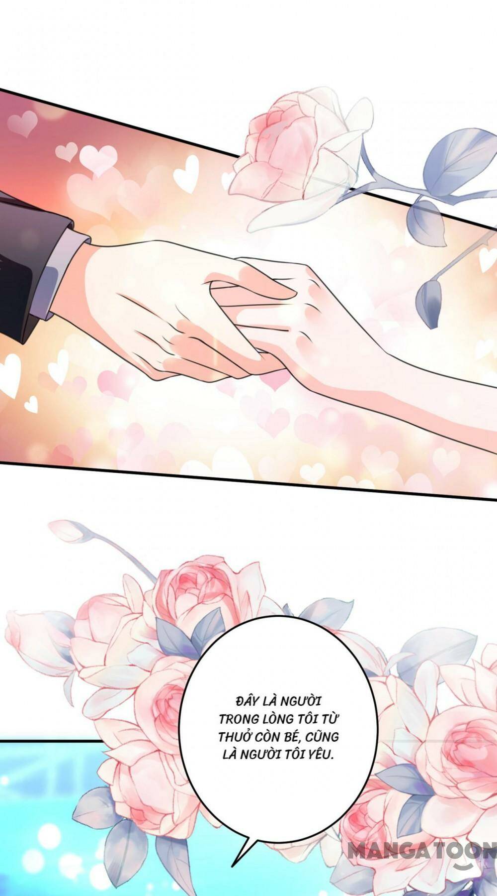 Hào Môn Thiên Giới Tiền Thê: Chapter 624