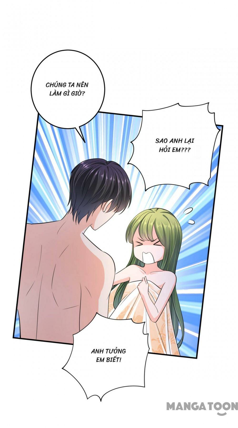 Hào Môn Thiên Giới Tiền Thê: Chapter 626: Hết phần Cố Diễm và Lệ Tâm Dao