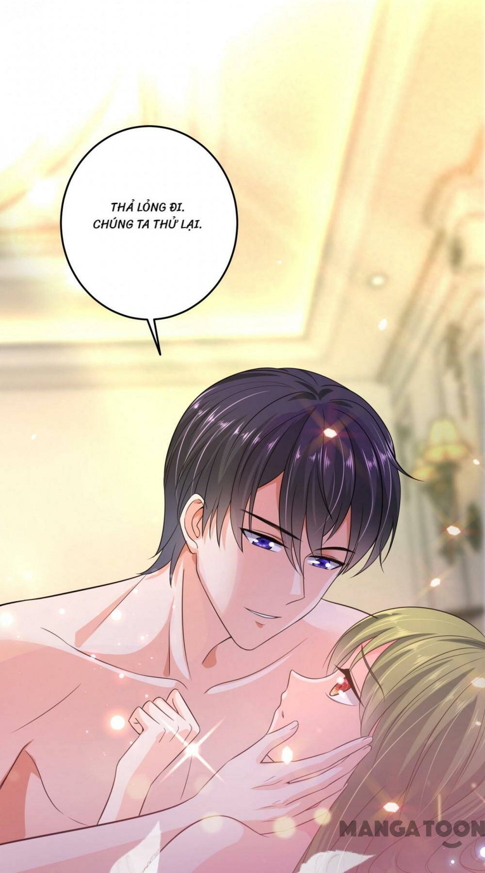 Hào Môn Thiên Giới Tiền Thê: Chapter 626: Hết phần Cố Diễm và Lệ Tâm Dao