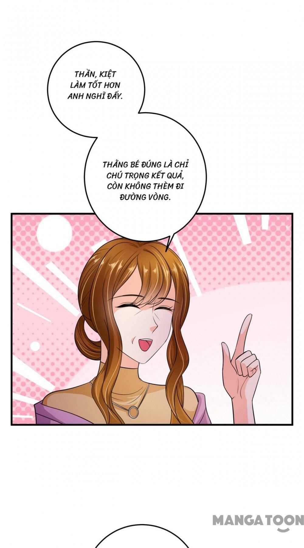 Hào Môn Thiên Giới Tiền Thê: Chapter 626: Hết phần Cố Diễm và Lệ Tâm Dao