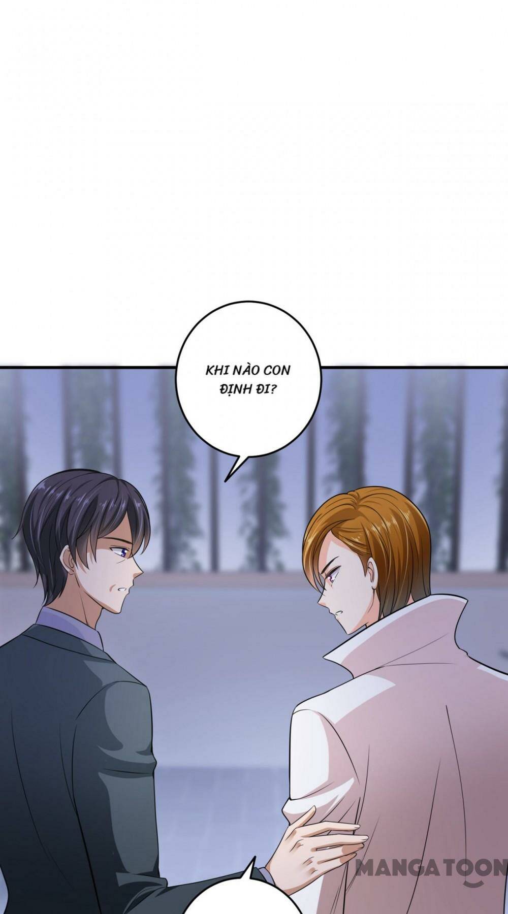 Hào Môn Thiên Giới Tiền Thê: Chapter 626: Hết phần Cố Diễm và Lệ Tâm Dao