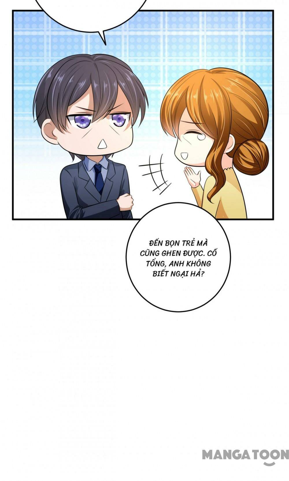 Hào Môn Thiên Giới Tiền Thê: Chapter 626: Hết phần Cố Diễm và Lệ Tâm Dao