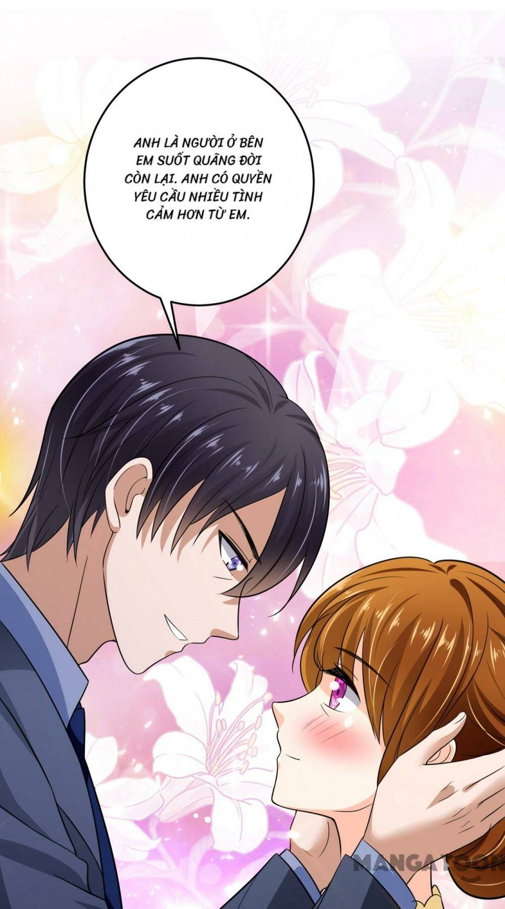 Hào Môn Thiên Giới Tiền Thê: Chapter 626: Hết phần Cố Diễm và Lệ Tâm Dao