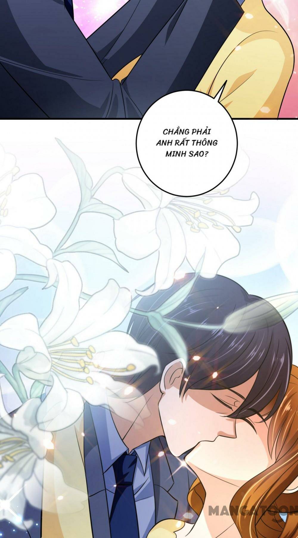 Hào Môn Thiên Giới Tiền Thê: Chapter 626: Hết phần Cố Diễm và Lệ Tâm Dao
