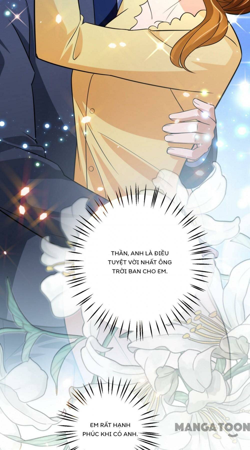 Hào Môn Thiên Giới Tiền Thê: Chapter 626: Hết phần Cố Diễm và Lệ Tâm Dao