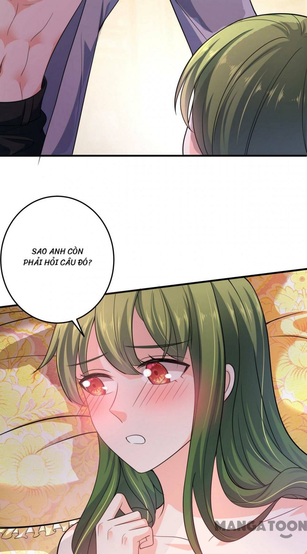 Hào Môn Thiên Giới Tiền Thê: Chapter 626: Hết phần Cố Diễm và Lệ Tâm Dao