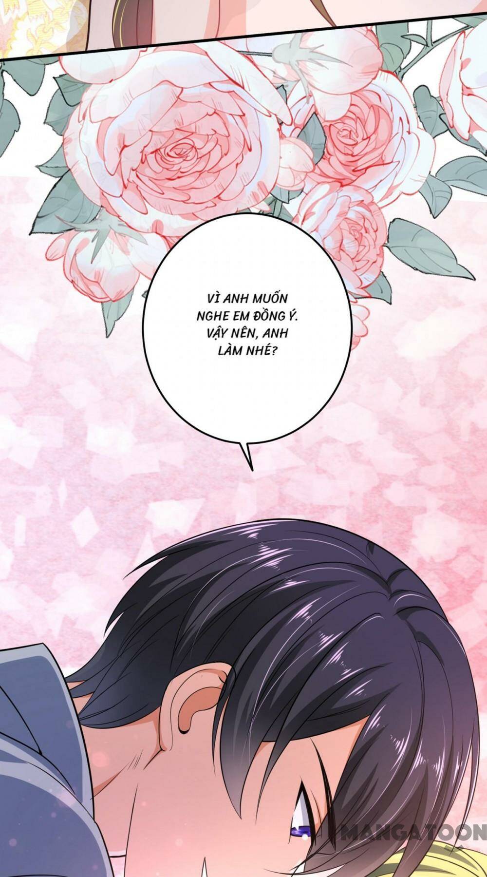 Hào Môn Thiên Giới Tiền Thê: Chapter 626: Hết phần Cố Diễm và Lệ Tâm Dao
