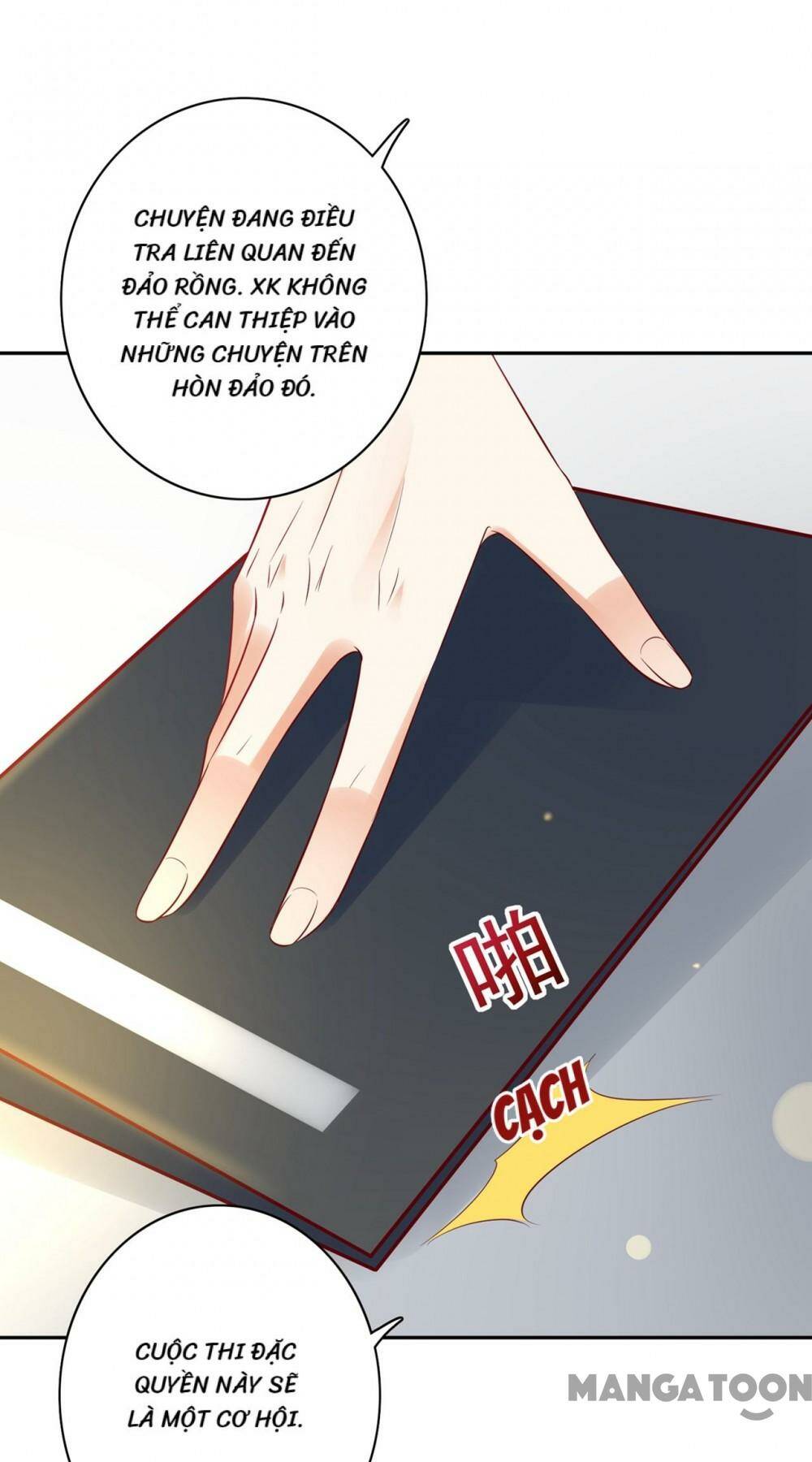 Hào Môn Thiên Giới Tiền Thê: Chapter 627: Thạch Mặc Thần và Đường Sênh
