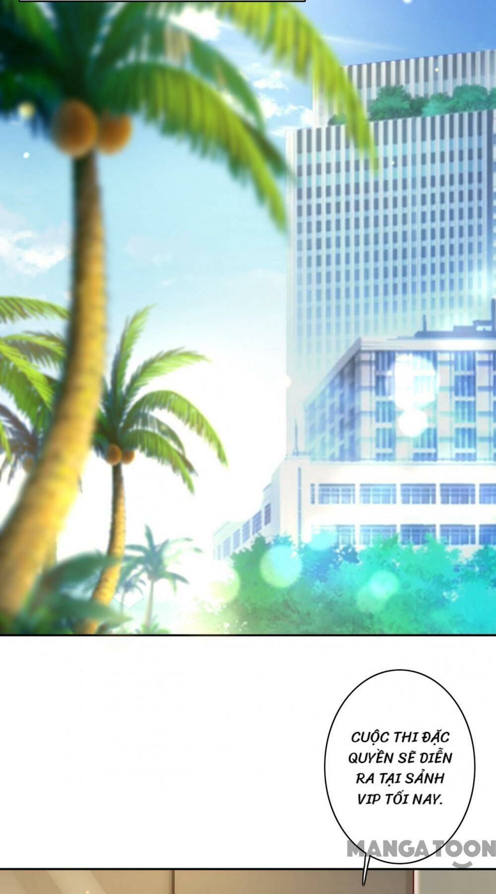 Hào Môn Thiên Giới Tiền Thê: Chapter 627: Thạch Mặc Thần và Đường Sênh