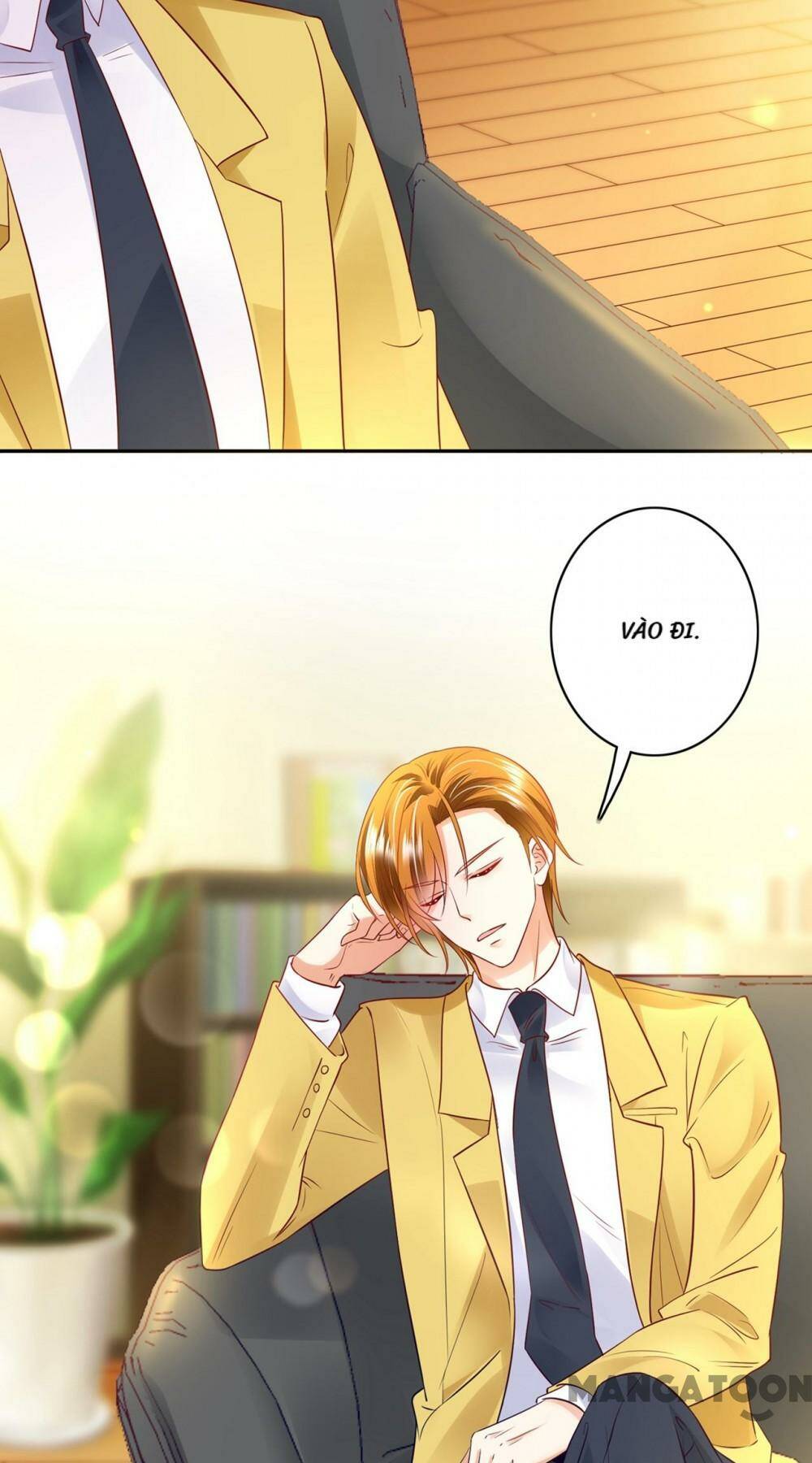 Hào Môn Thiên Giới Tiền Thê: Chapter 627: Thạch Mặc Thần và Đường Sênh