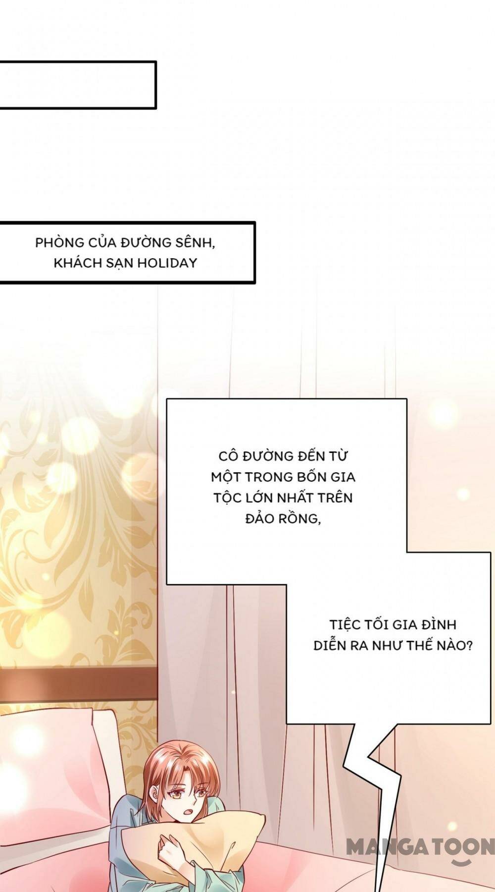 Hào Môn Thiên Giới Tiền Thê: Chapter 627: Thạch Mặc Thần và Đường Sênh