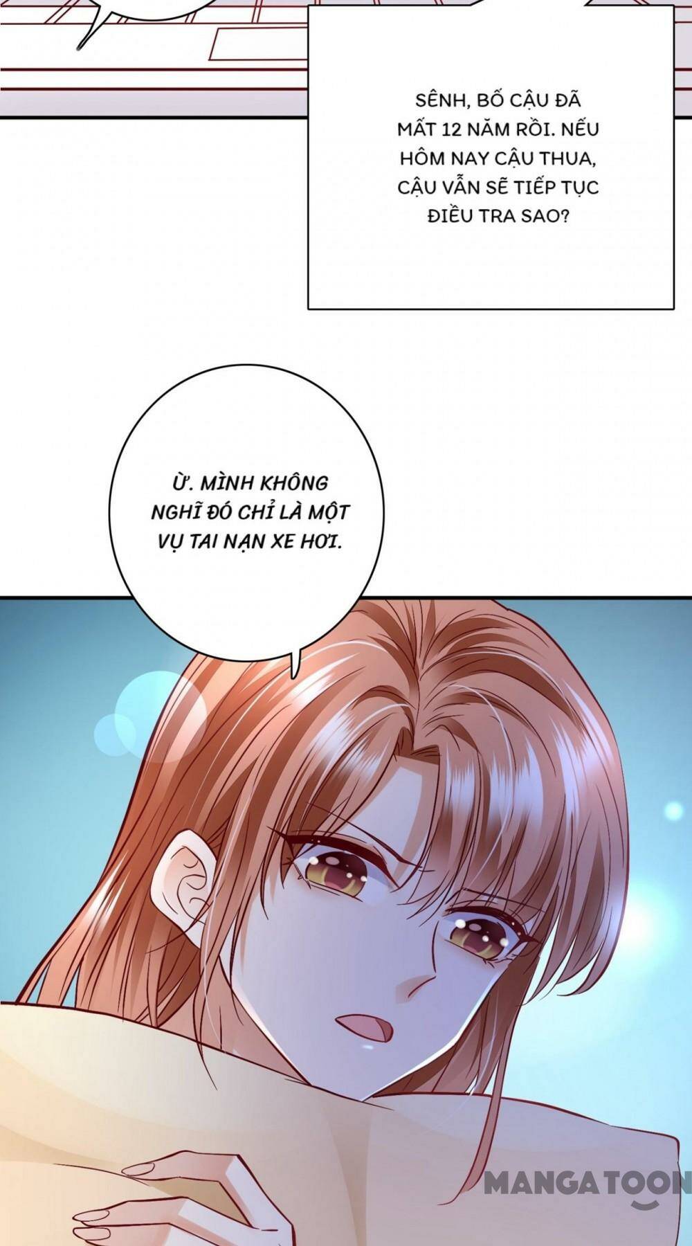 Hào Môn Thiên Giới Tiền Thê: Chapter 627: Thạch Mặc Thần và Đường Sênh