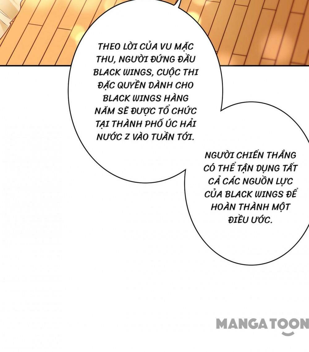 Hào Môn Thiên Giới Tiền Thê: Chapter 627: Thạch Mặc Thần và Đường Sênh