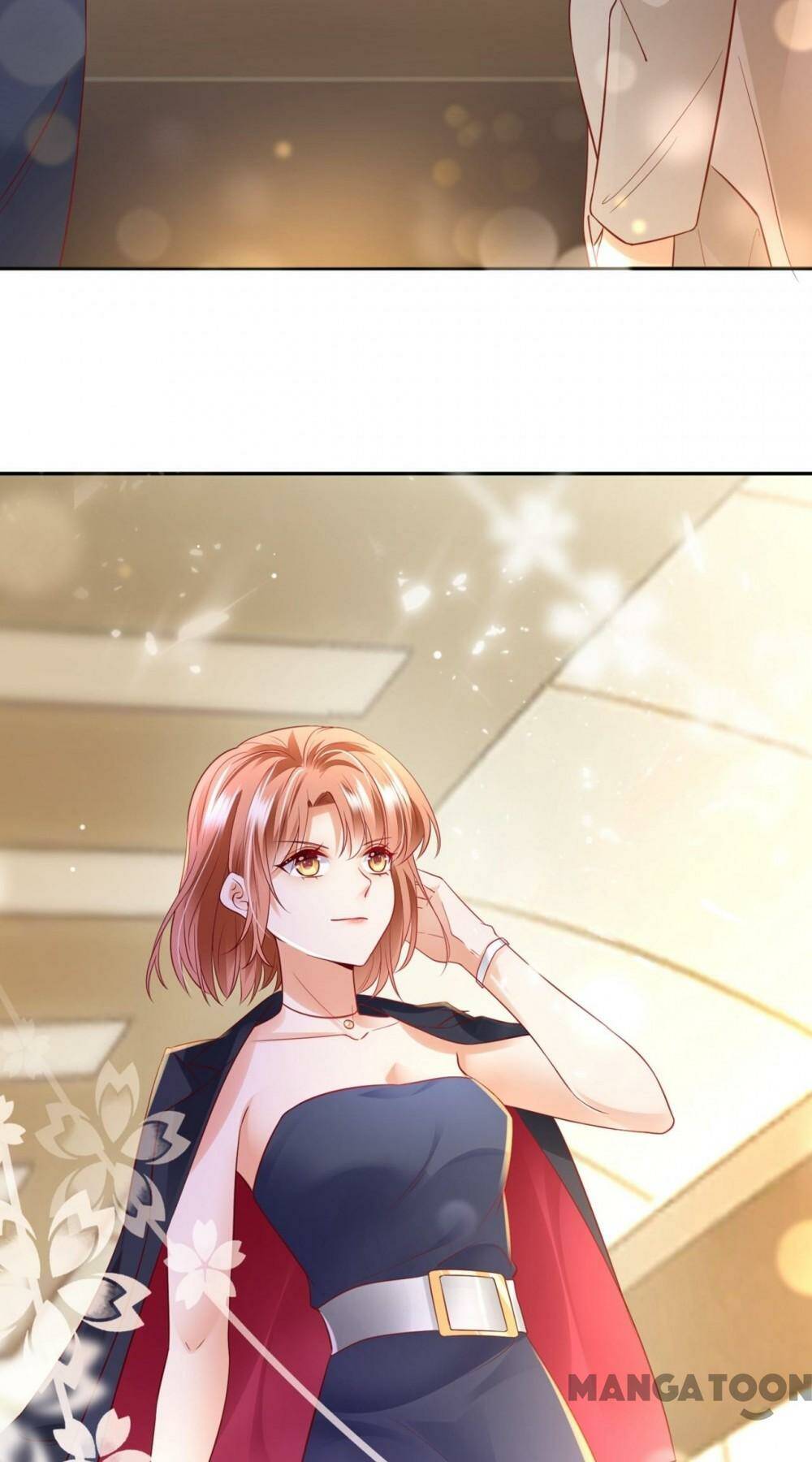 Hào Môn Thiên Giới Tiền Thê: Chapter 628