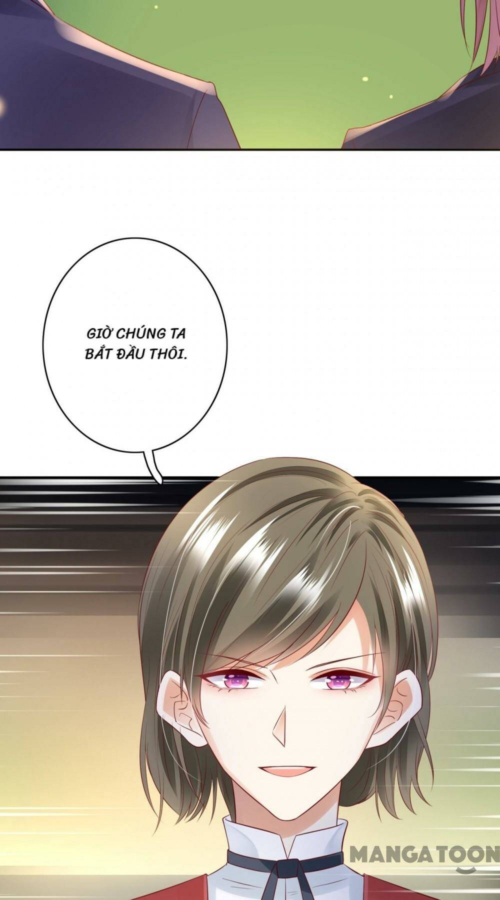 Hào Môn Thiên Giới Tiền Thê: Chapter 628