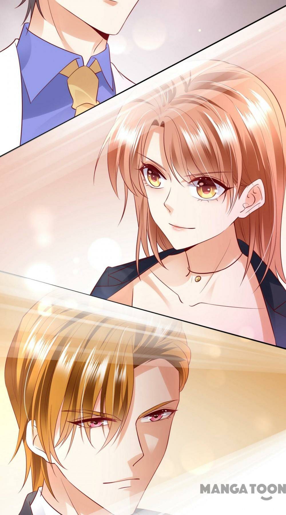 Hào Môn Thiên Giới Tiền Thê: Chapter 628