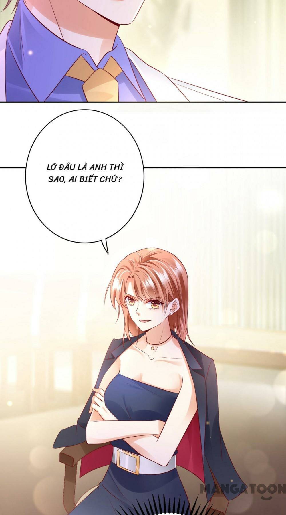 Hào Môn Thiên Giới Tiền Thê: Chapter 628