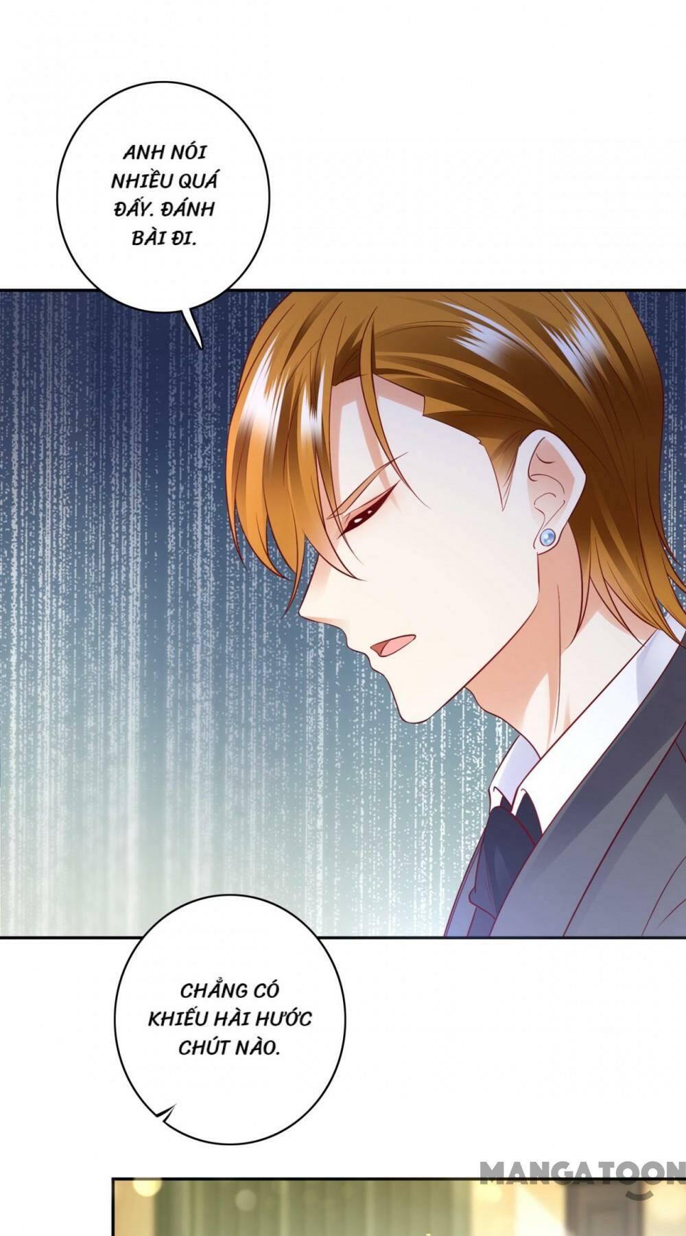 Hào Môn Thiên Giới Tiền Thê: Chapter 628
