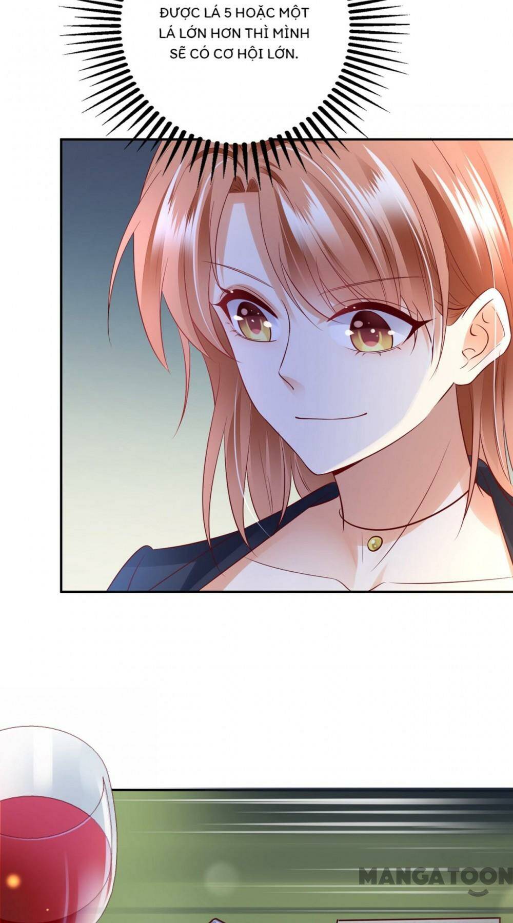 Hào Môn Thiên Giới Tiền Thê: Chapter 628