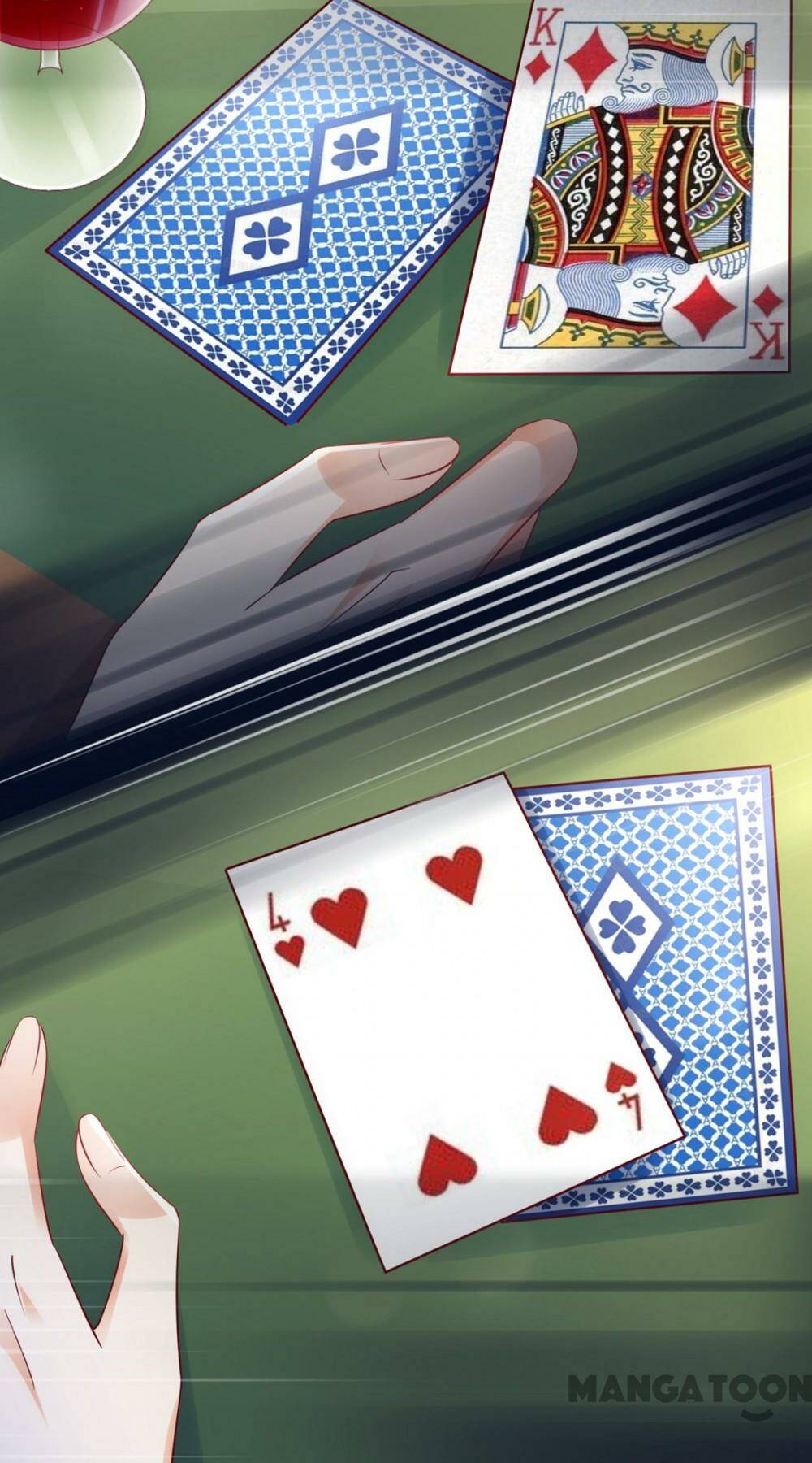 Hào Môn Thiên Giới Tiền Thê: Chapter 628