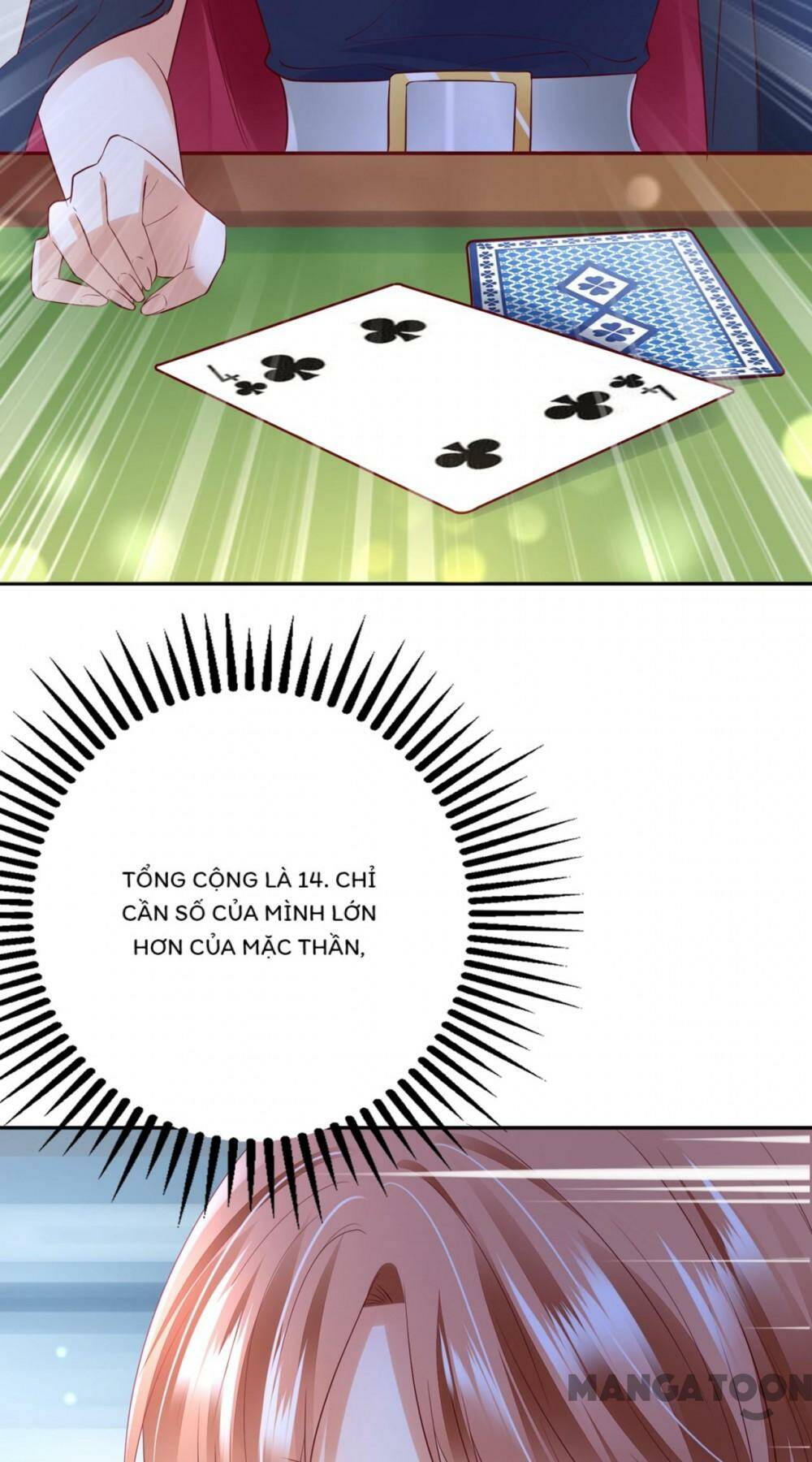Hào Môn Thiên Giới Tiền Thê: Chapter 628