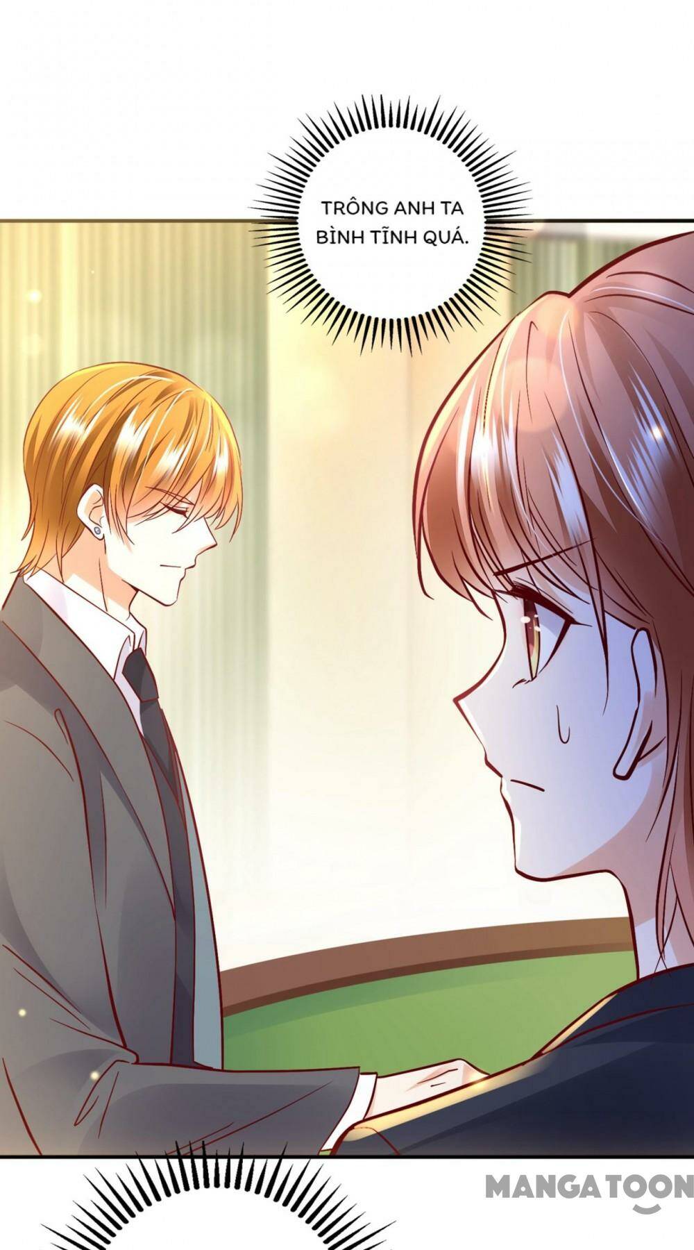 Hào Môn Thiên Giới Tiền Thê: Chapter 628