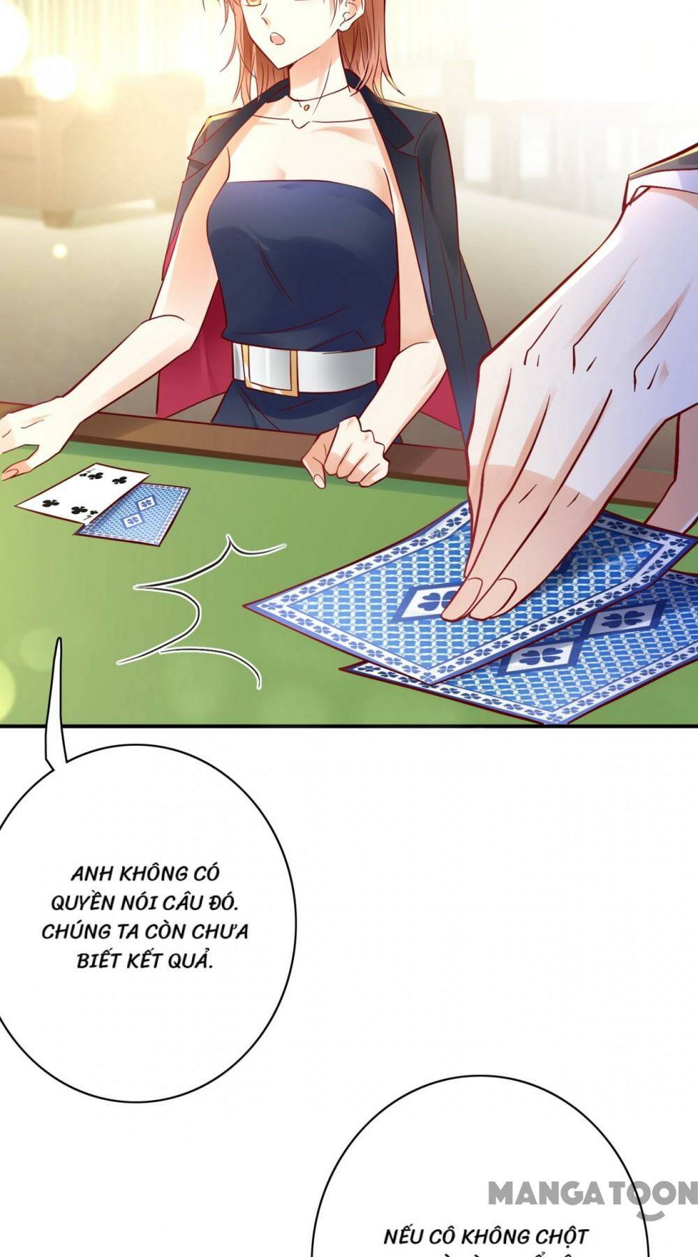 Hào Môn Thiên Giới Tiền Thê: Chapter 628