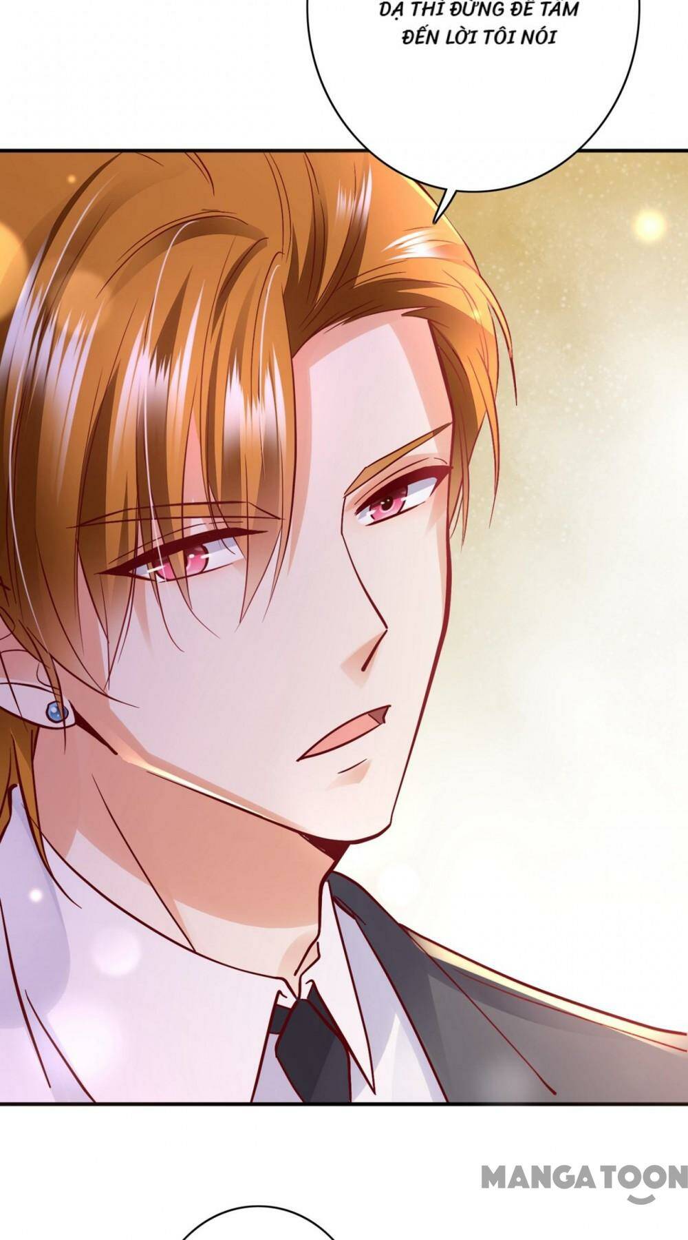 Hào Môn Thiên Giới Tiền Thê: Chapter 628