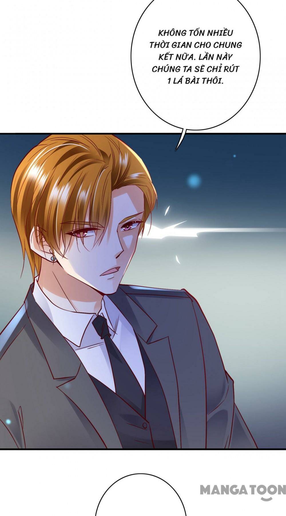 Hào Môn Thiên Giới Tiền Thê: Chapter 628