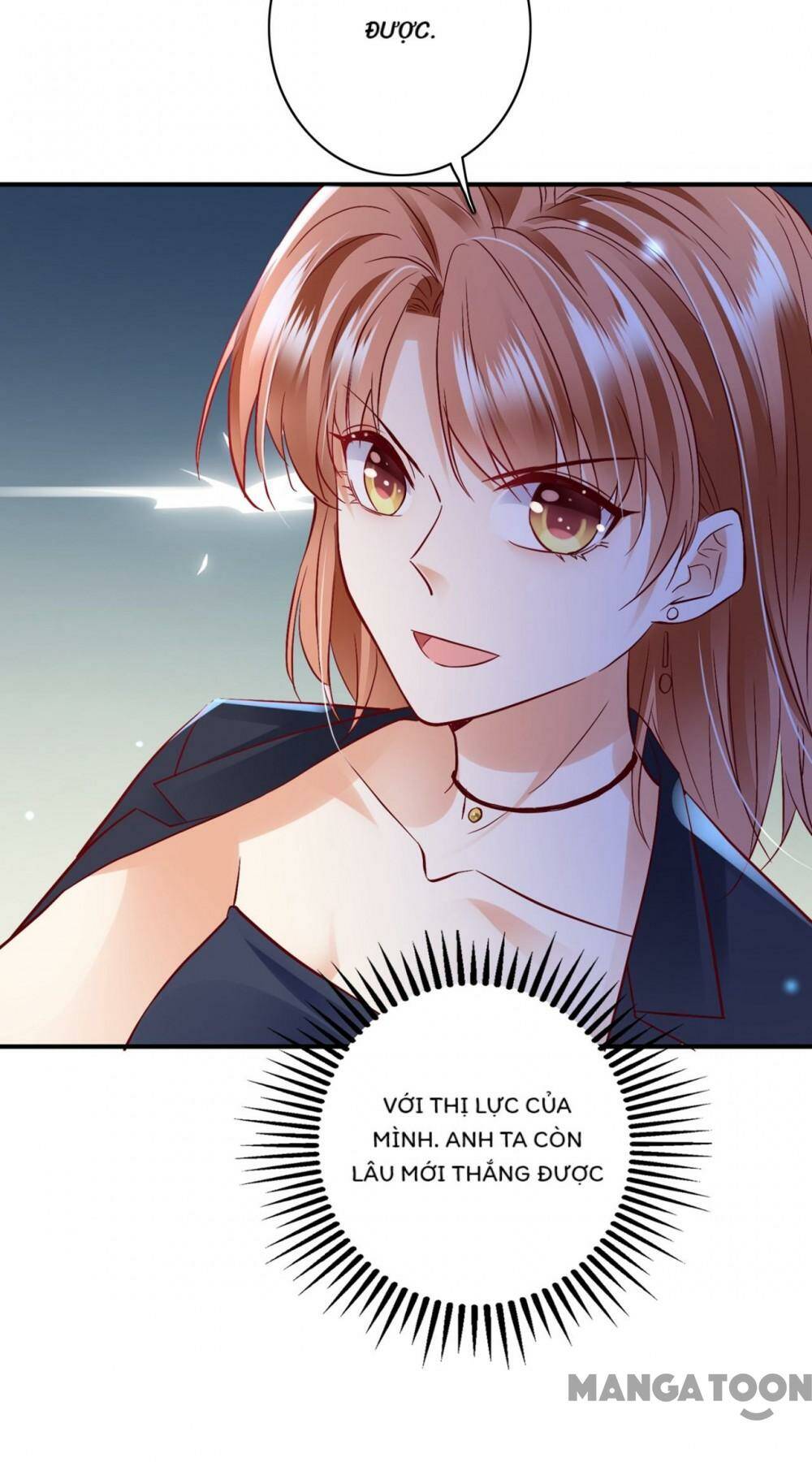 Hào Môn Thiên Giới Tiền Thê: Chapter 628