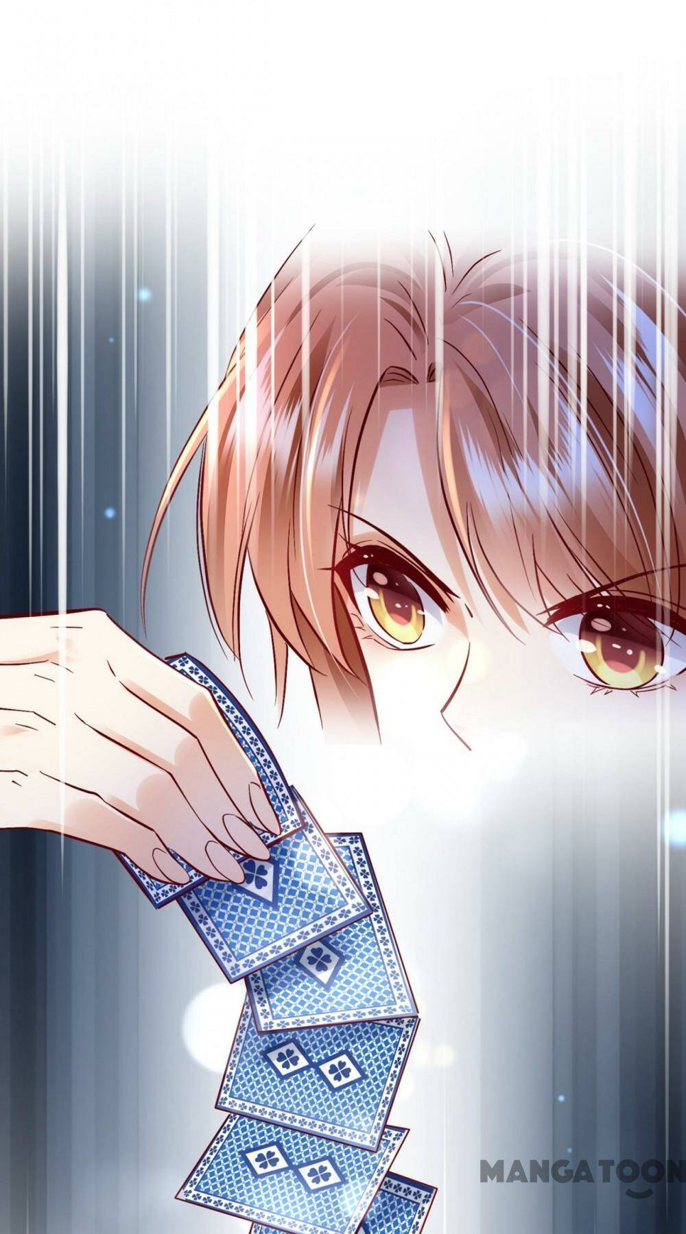 Hào Môn Thiên Giới Tiền Thê: Chapter 628