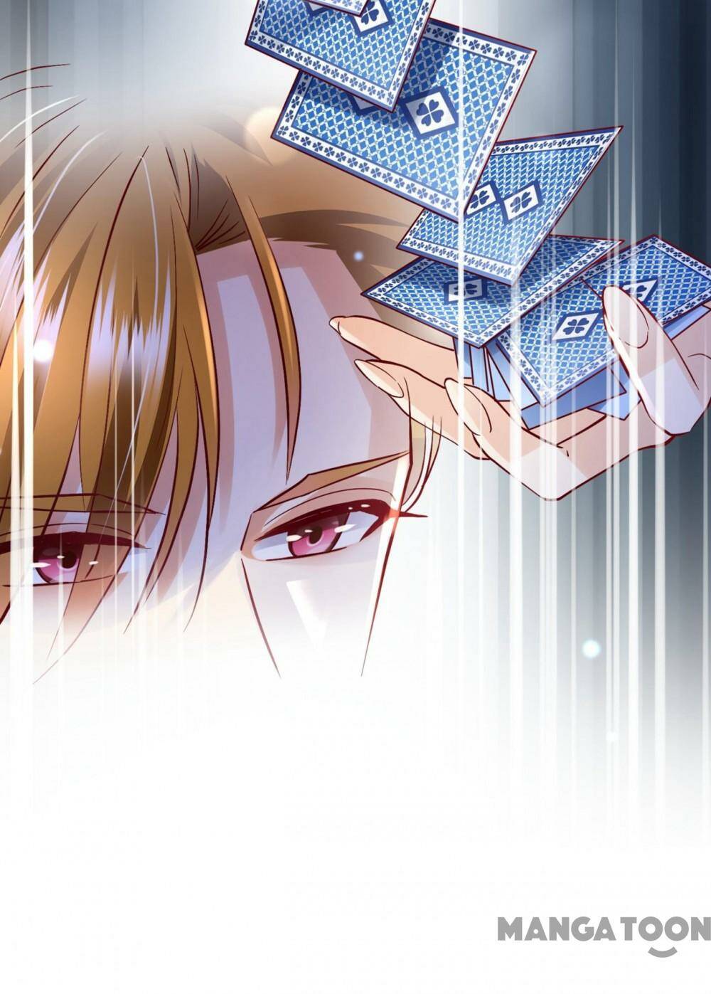 Hào Môn Thiên Giới Tiền Thê: Chapter 628