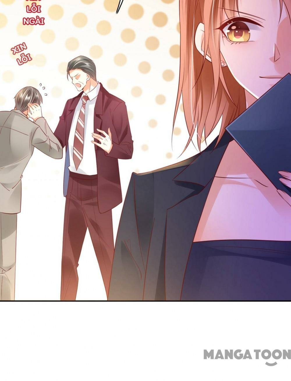 Hào Môn Thiên Giới Tiền Thê: Chapter 628