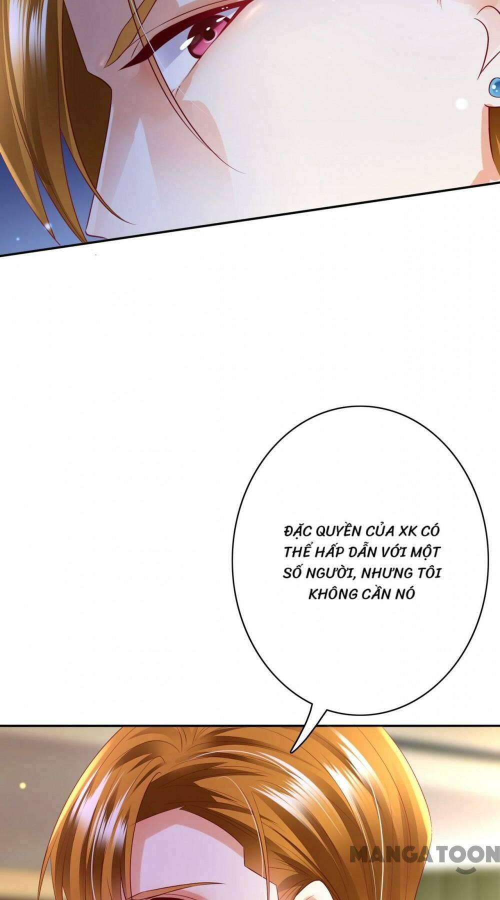 Hào Môn Thiên Giới Tiền Thê: Chapter 629