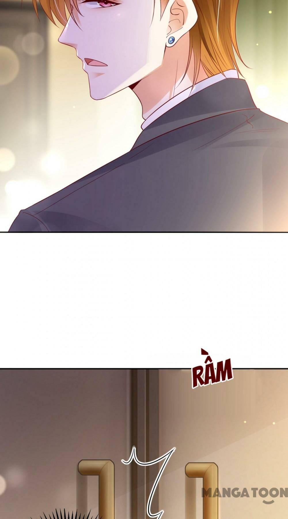 Hào Môn Thiên Giới Tiền Thê: Chapter 629