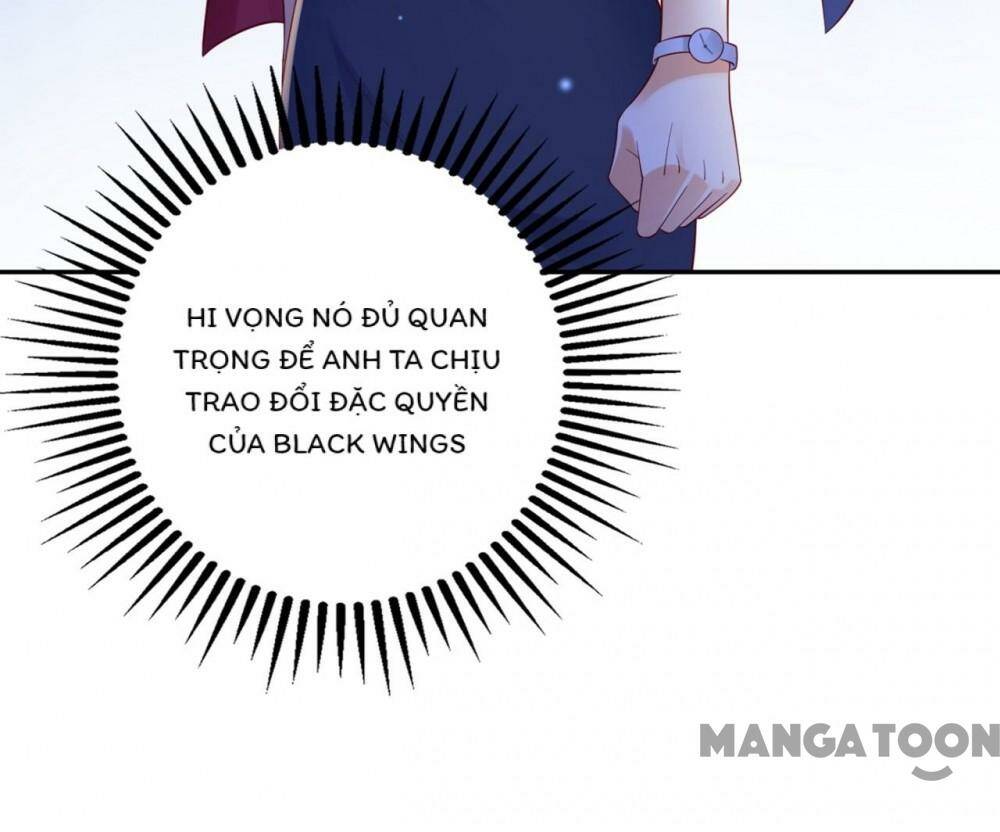 Hào Môn Thiên Giới Tiền Thê: Chapter 629