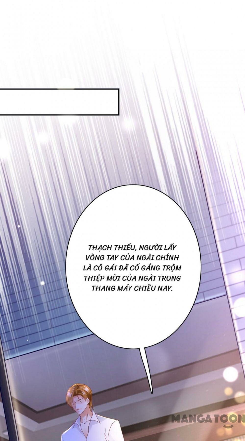 Hào Môn Thiên Giới Tiền Thê: Chapter 629