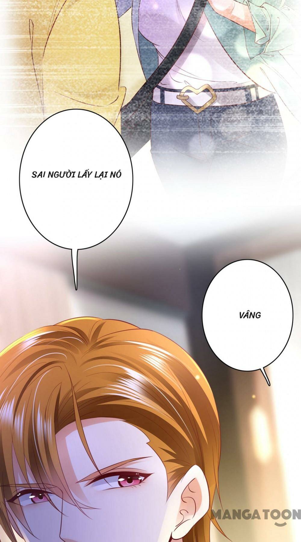Hào Môn Thiên Giới Tiền Thê: Chapter 629