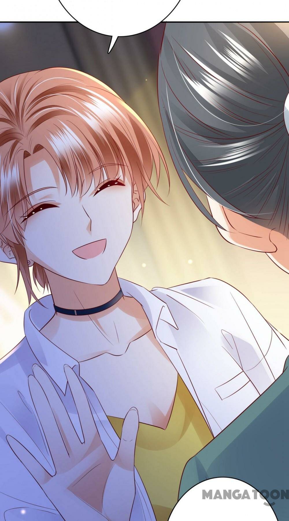 Hào Môn Thiên Giới Tiền Thê: Chapter 629