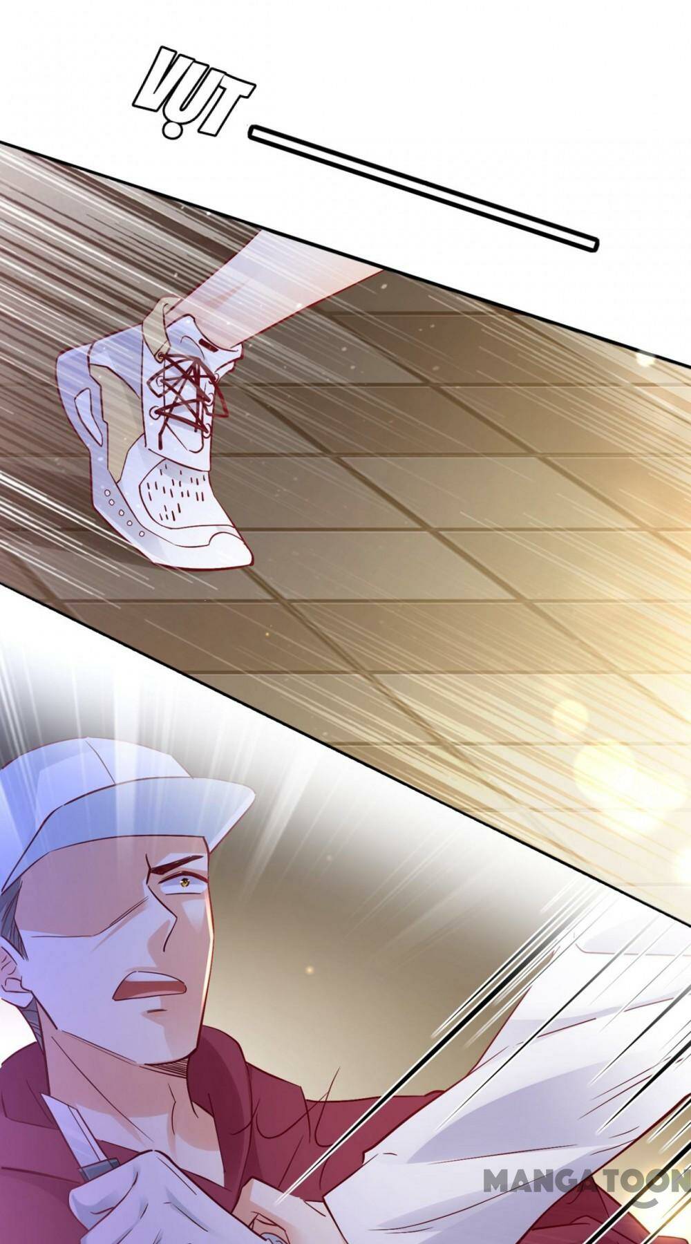 Hào Môn Thiên Giới Tiền Thê: Chapter 629