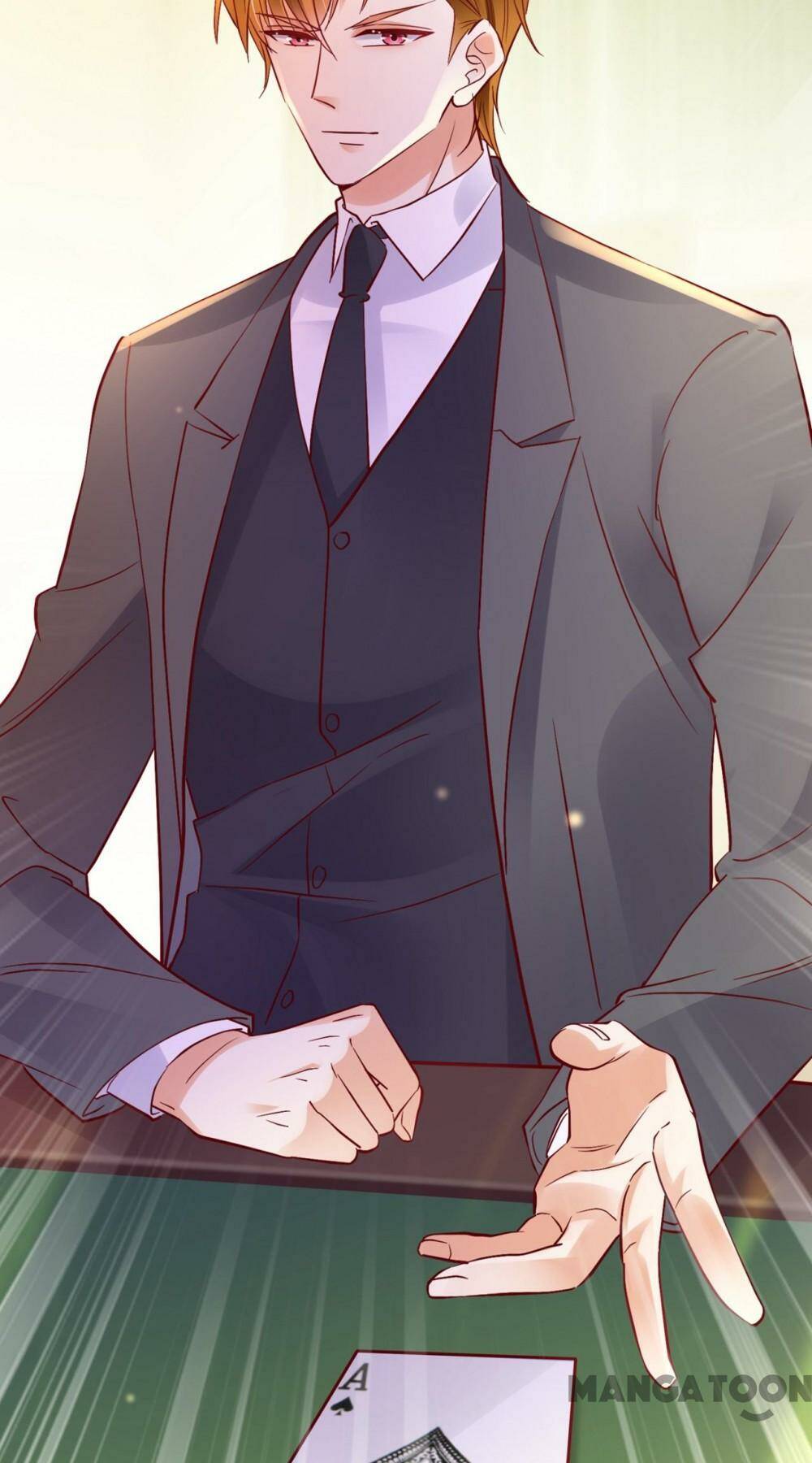 Hào Môn Thiên Giới Tiền Thê: Chapter 629